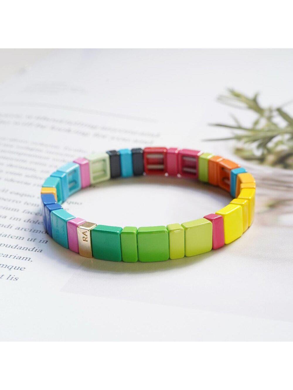 Roxanne Assoulin Starburst Bracelet Block Party